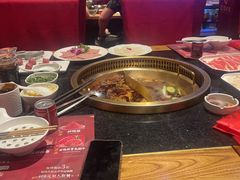 -红运火锅·中国名火锅·国风演绎(省体店)