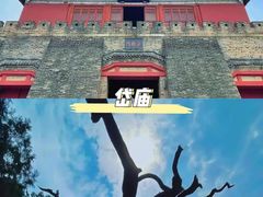 -泰山花样年华景区