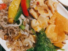 -海底捞火锅(群星城店)