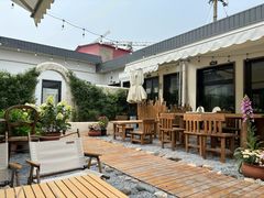 -AHAVA·Fang Baking Studio