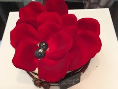 -美丽心情蛋糕(江苏路店)