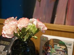 -芳芳私房菜·精做淮扬菜(承德路店)