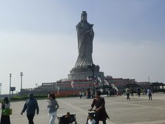 -天津妈祖文化园