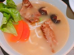 -九毛九西北菜(百信广场店)