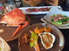 -花潮料理艺食馆(成都万象城店)