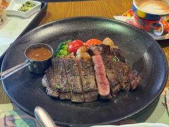 -安妮意大利餐厅(国贸店)