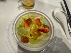 -粗茶淡饭·壹号餐房(洞庭街店)