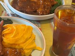 -吴系粤菜馆·茶餐厅(深业上城店)