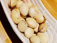 烤白果-德川家日本料理(中关村寰太大厦店)