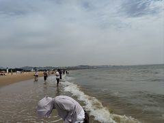 -日照灯塔风景区