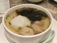 -四道菜·福建菜馆(新街口金鹰店)