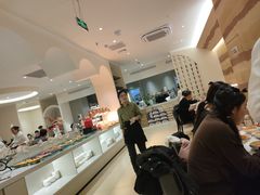 -小茉庐和牛自助火锅(龙湖万达店)