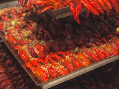 -霸王虾·麻辣小龙虾(清水河公园店)