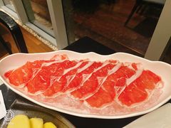 -西安浐灞艾美酒店·汉江餐厅·火锅