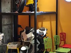 等位区-钱小奴创意自助餐厅·原切谷饲安格斯畅吃(苏州昆山招商花园城店)