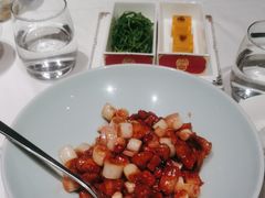 -俏江南天津时尚曲艺主题餐厅(马场道店)