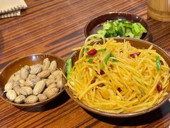 -丁叮小排档·八道江湖菜·团建聚餐(车公庙店)