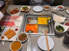 -海底捞火锅(闽篮城市广场店)