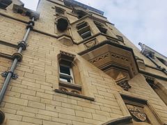 -牛津大学贝利奥尔学院
