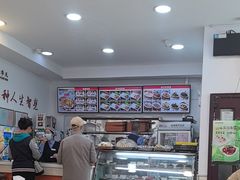 -香妃烤鸡(西单店)
