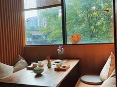 -梅间堂茶馆(绿地缤纷城店)