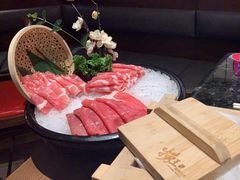 -捞王锅物料理(成都上城龙湖天街店)