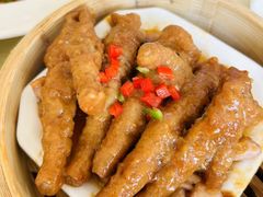 -贺富酒家(白藤二路分店)