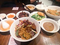 -寻裕记·现炒浇头面(人民广场店)