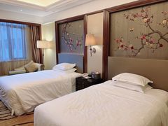 -汕头龙光喜来登酒店