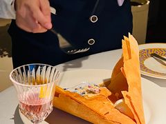 -狮拾久·现代新加坡料理(壹方城店)