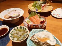 -千代御(临河街店)