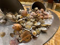 -锦州喜来登酒店-盛宴黄油熟成牛排自助晚餐