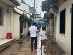 -葑门横街