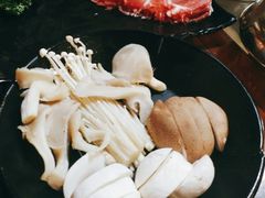 -丽江庭院之爱在路上(西单店)