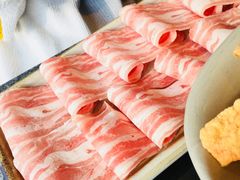 羊肉-疯狂的筷子老灶九宫格火锅