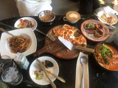 -The Rug Cafe(王府中环店)