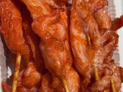 -小杨生煎(百联嘉定购物中心店)