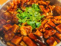 -黄记煌三汁焖锅(顺义华联店)
