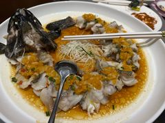 -燕兰楼·清真西北融合菜(亚运村店)