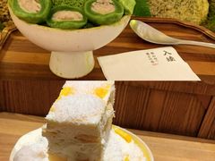 -RUXU入续糖水铺与包(卓悦中心店)