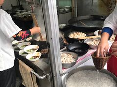 自助取餐区-甘记肥肠粉(马鞍北路店)