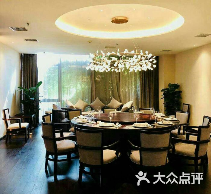 青禾餐厅图片 - 第4张