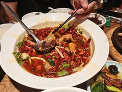 -吕氏疙瘩汤·新派鲁菜(济南万象城店)