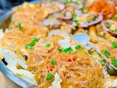 -原乡故事里海鲜大餐(玉祥门北马道巷店)