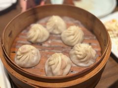 -南翔馒头店(豫园店)