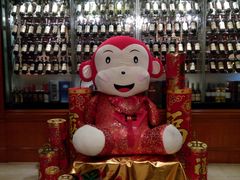 -骏莱海鲜鱼港(五角场店)