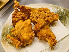 唐扬鸡块-日葵 大阪烧ひまり(仙霞路店)