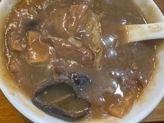 -穆彦华逍遥镇胡辣汤(岗坡路店)