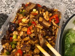 -湘遇湖南菜city店 Taste Hunan Restaurant