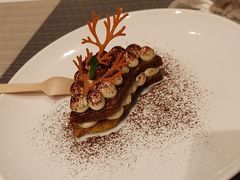 -悦全日餐厅·仁恒洲际酒店